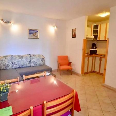 Apartment Dana Rovinj Exteriör bild
